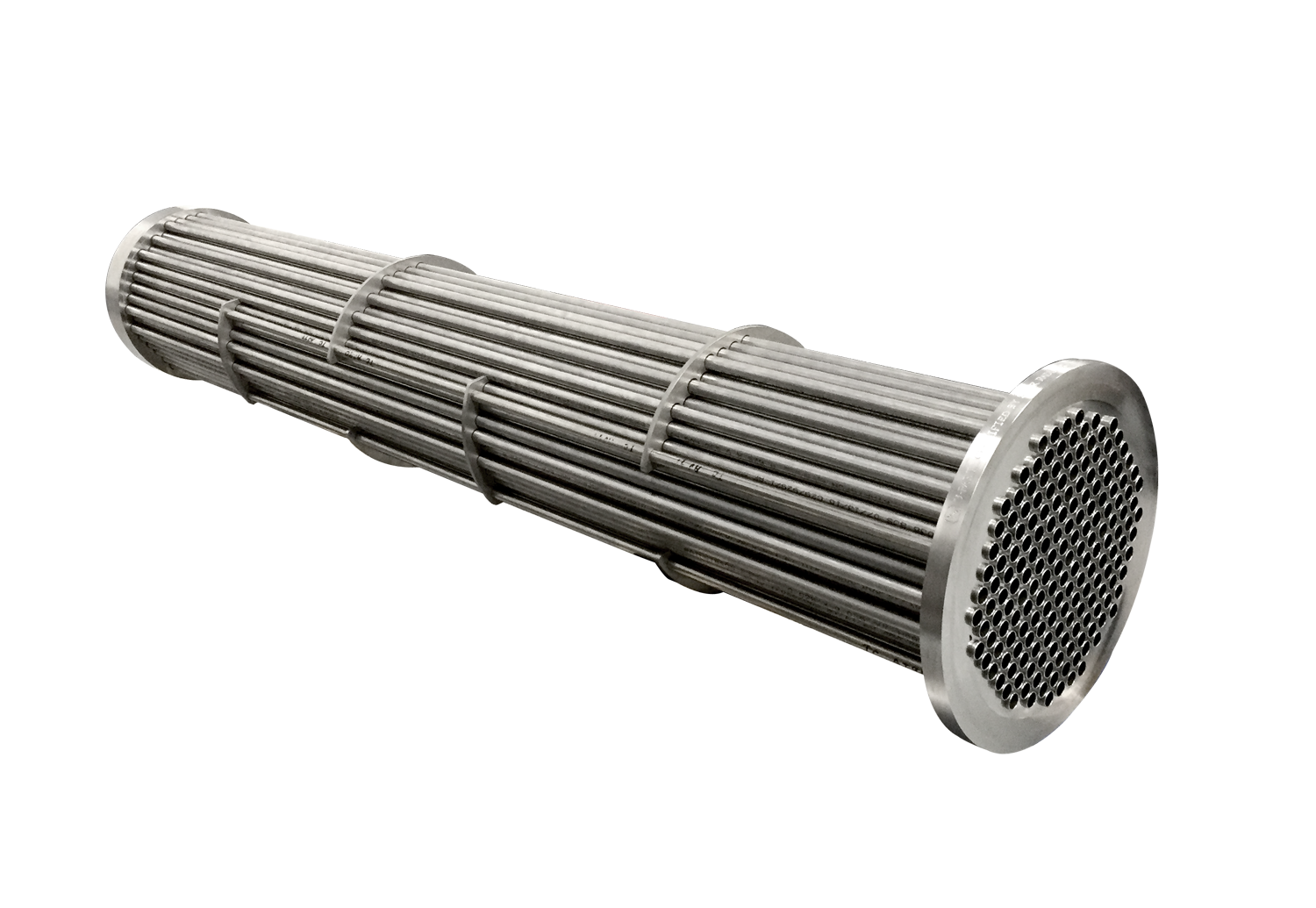 Nuclear Cooling Coils, Coolers, & Evaporators Super Radiator Coils